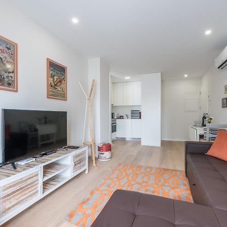 Guestready - Gemini Apartment Porto Exterior foto