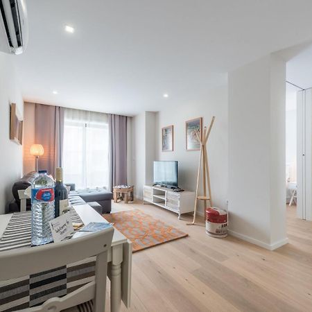 Guestready - Gemini Apartment Porto Exterior foto