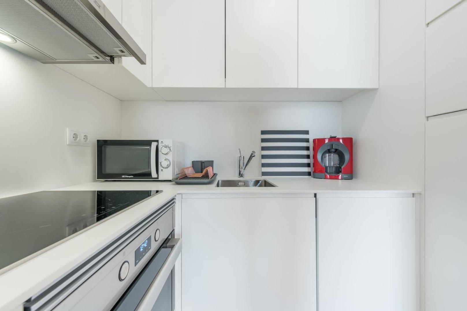 Guestready - Gemini Apartment Porto Exterior foto