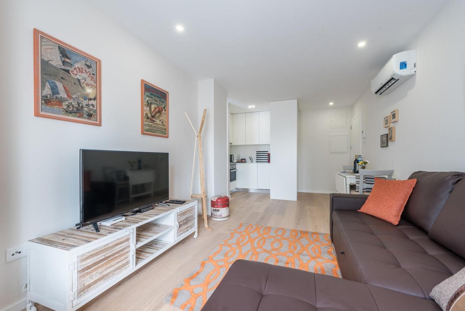 Guestready - Gemini Apartment Porto Exterior foto