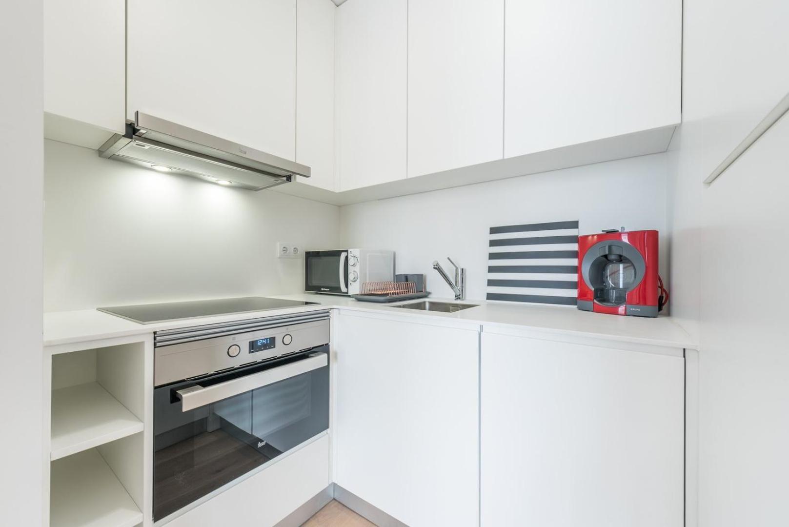 Guestready - Gemini Apartment Porto Exterior foto