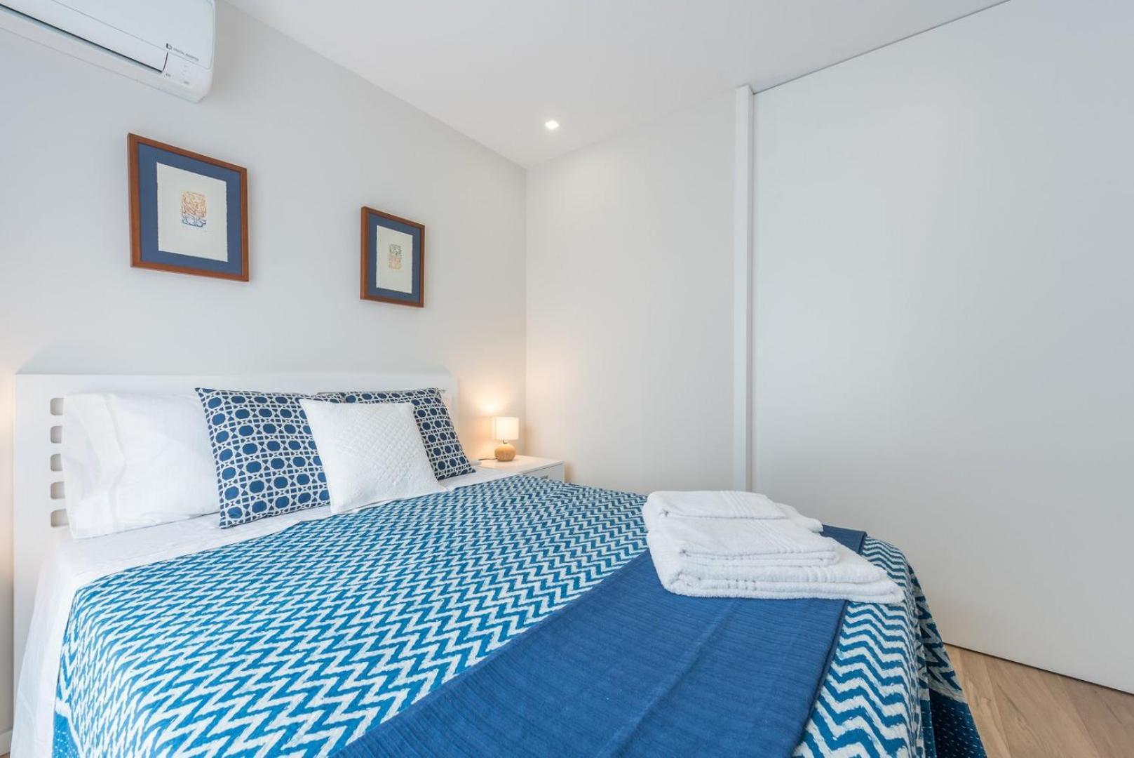 Guestready - Gemini Apartment Porto Exterior foto