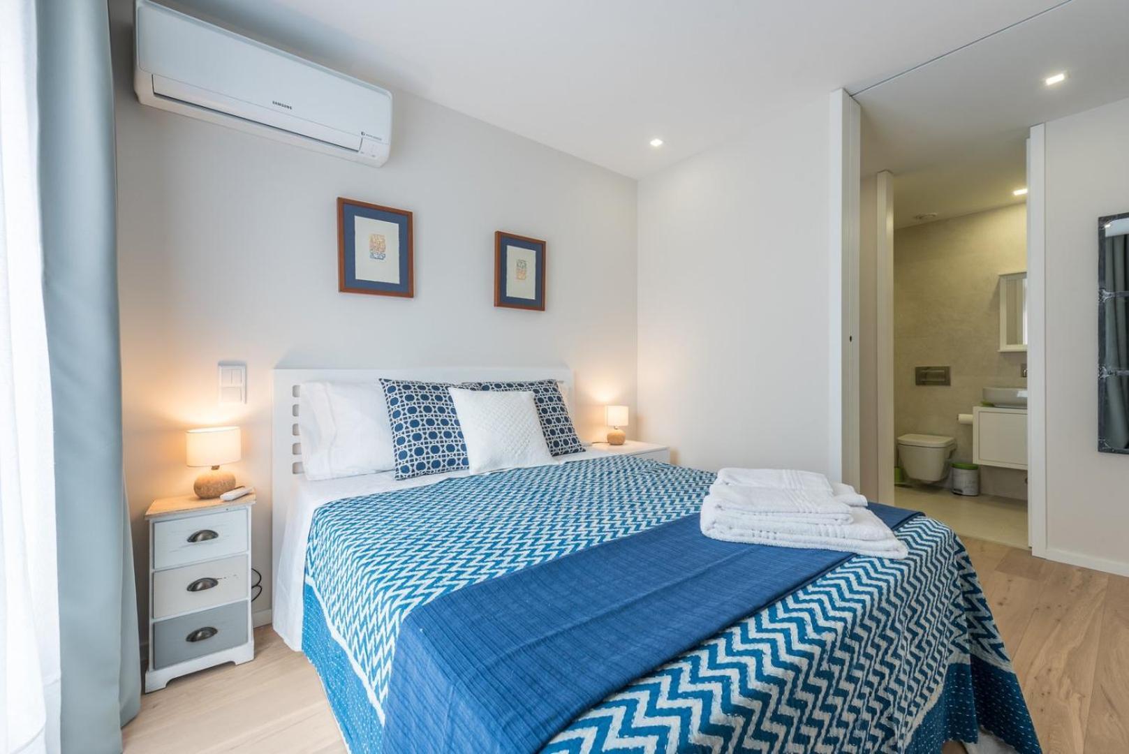 Guestready - Gemini Apartment Porto Exterior foto