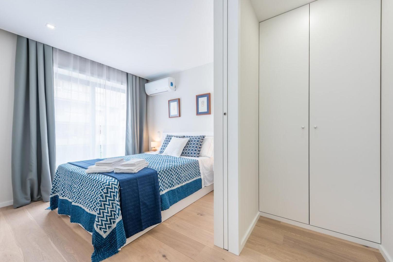 Guestready - Gemini Apartment Porto Exterior foto