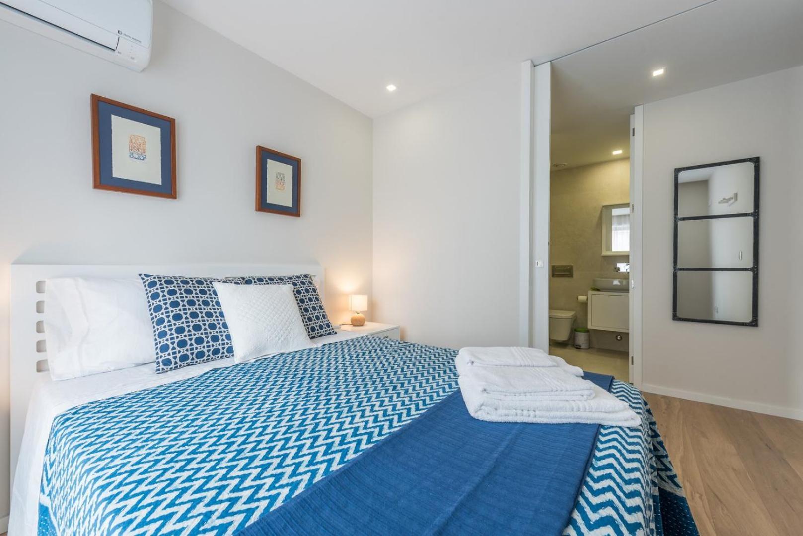 Guestready - Gemini Apartment Porto Exterior foto