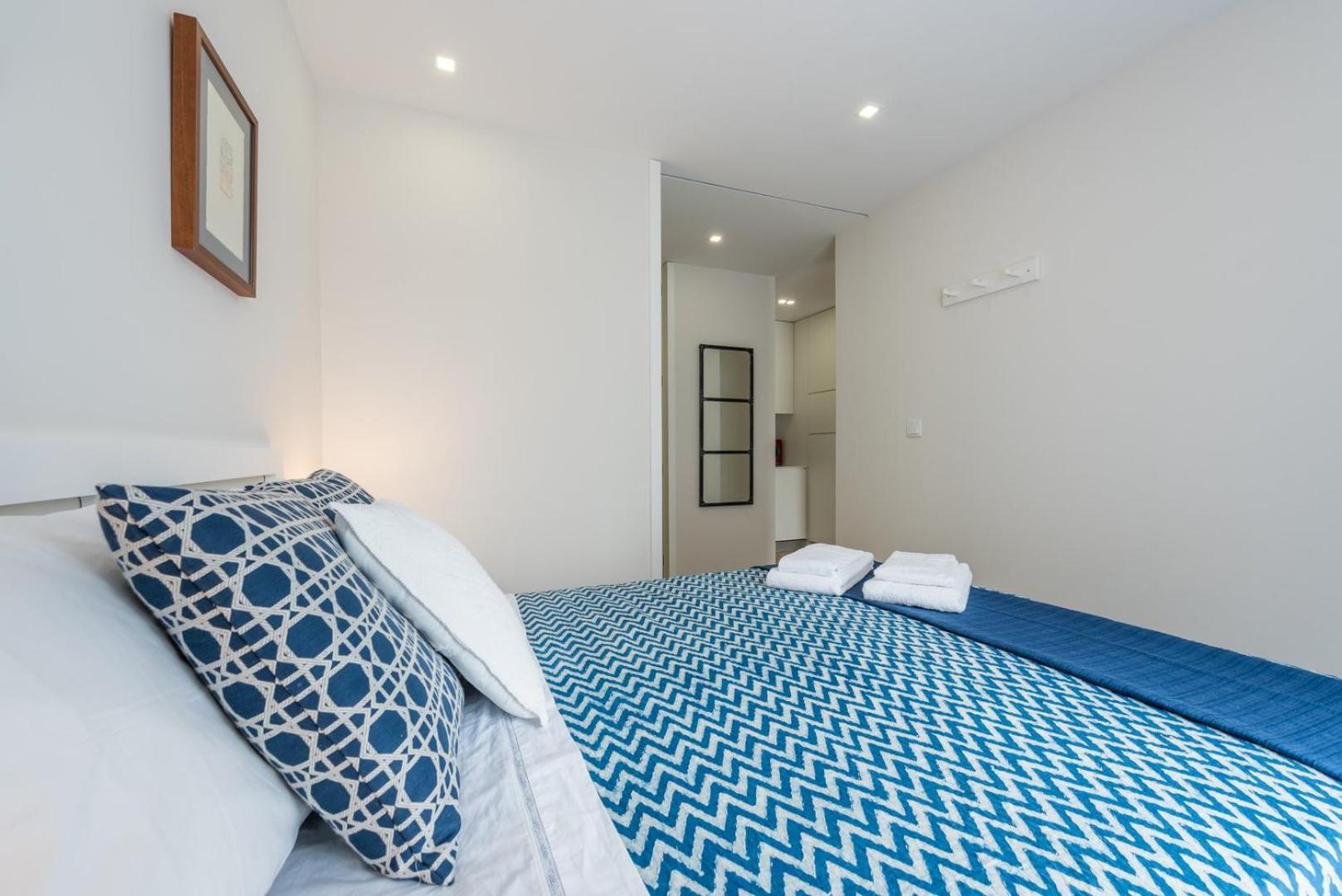 Guestready - Gemini Apartment Porto Exterior foto