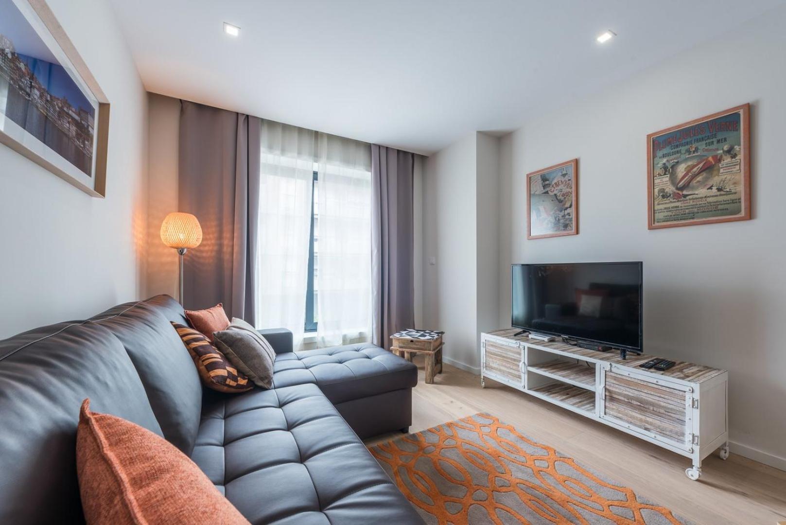 Guestready - Gemini Apartment Porto Exterior foto